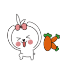 Two Honey（個別スタンプ：23）