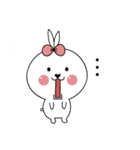 Two Honey（個別スタンプ：28）