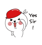 Two Honey（個別スタンプ：30）