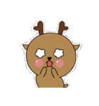Two Honey（個別スタンプ：35）