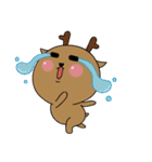 Two Honey（個別スタンプ：36）