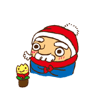 Hello Mr.Tom（個別スタンプ：30）
