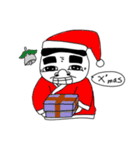 Middle-aged man's  life（個別スタンプ：19）
