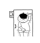 Middle-aged man's  life（個別スタンプ：20）