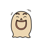 もちもちTARO（個別スタンプ：6）