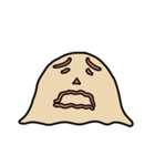 もちもちTARO（個別スタンプ：19）