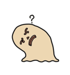 もちもちTARO（個別スタンプ：25）