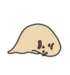 もちもちTARO（個別スタンプ：40）