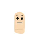 Finggo（個別スタンプ：1）