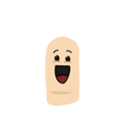 Finggo（個別スタンプ：2）