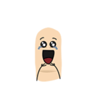 Finggo（個別スタンプ：3）