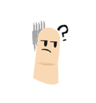 Finggo（個別スタンプ：5）