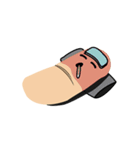 Finggo（個別スタンプ：6）