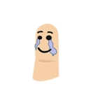 Finggo（個別スタンプ：7）