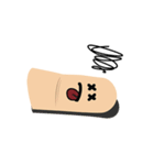 Finggo（個別スタンプ：8）