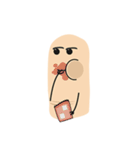 Finggo（個別スタンプ：11）