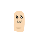 Finggo（個別スタンプ：12）