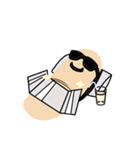 Finggo（個別スタンプ：16）