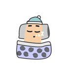 Finggo（個別スタンプ：17）