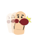 Finggo（個別スタンプ：18）