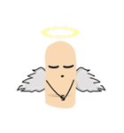 Finggo（個別スタンプ：20）
