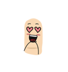 Finggo（個別スタンプ：22）