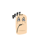 Finggo（個別スタンプ：23）