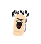 Finggo（個別スタンプ：24）