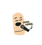 Finggo（個別スタンプ：25）