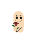 Finggo（個別スタンプ：26）