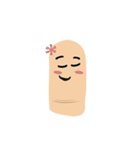 Finggo（個別スタンプ：28）