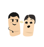 Finggo（個別スタンプ：30）