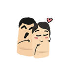 Finggo（個別スタンプ：31）