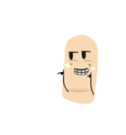 Finggo（個別スタンプ：34）