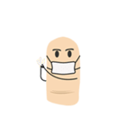 Finggo（個別スタンプ：35）