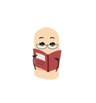 Finggo（個別スタンプ：36）