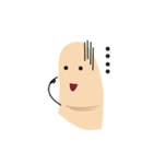 Finggo（個別スタンプ：37）