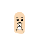 Finggo（個別スタンプ：38）