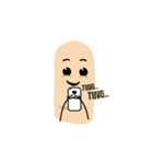 Finggo（個別スタンプ：39）