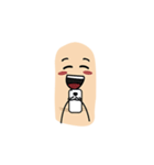 Finggo（個別スタンプ：40）