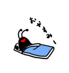 パッチャム 1（個別スタンプ：9）