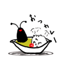 パッチャム 1（個別スタンプ：10）