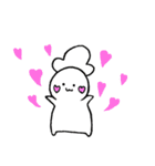 ちゅぱごん（個別スタンプ：30）