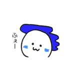 ちゅぱごん（個別スタンプ：32）