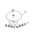 しょーろんぽーくんの日常（個別スタンプ：37）