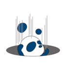 おがさくん（個別スタンプ：5）