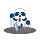 おがさくん（個別スタンプ：7）