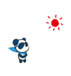 おがさくん（個別スタンプ：9）