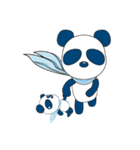おがさくん（個別スタンプ：13）