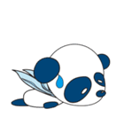 おがさくん（個別スタンプ：18）
